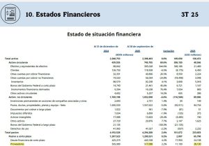 Plataforma petrolera de Pemex en el Golfo de México, representando la producción de la empresa estatal.