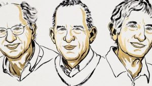 El Efecto Túnel Cuántico macroscópico fue clave para el otorgamiento del Nobel de Física 2025.