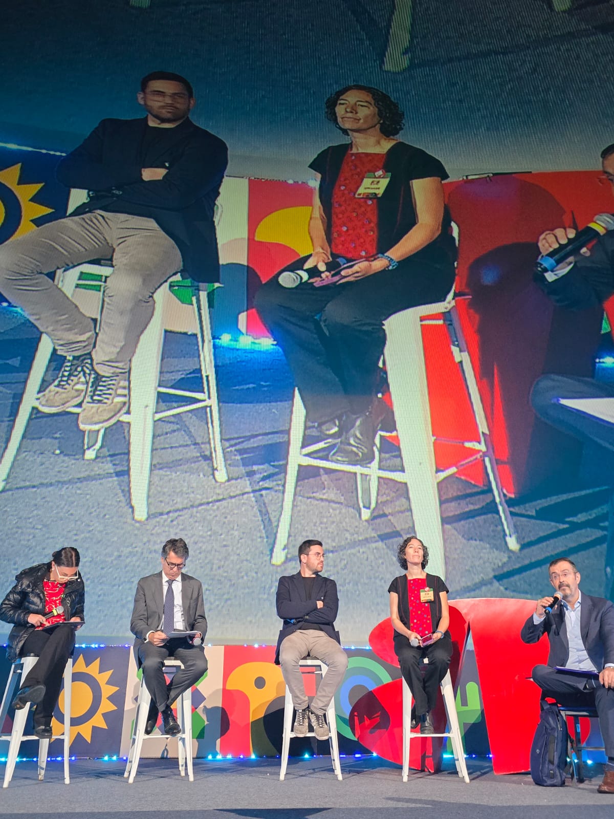 Óscar Rébora Aguilera, titular de SEMA, expone la urgencia de la acción efectiva en la agenda ambiental de Quintana Roo.