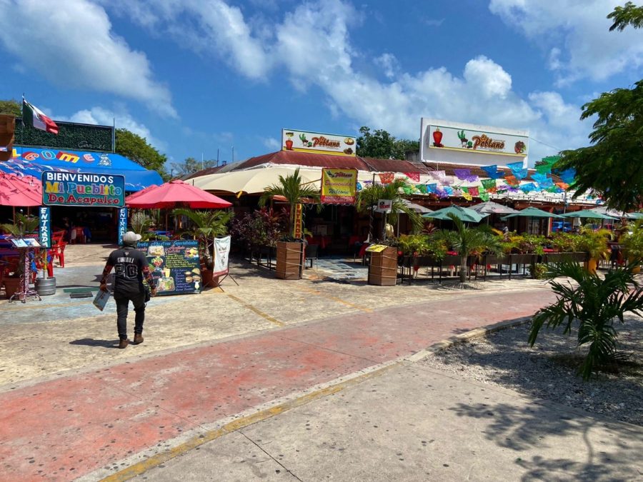 Un 35% de los restaurantes del estado enfrentaron el Cierre de Restaurantes Quintana Roo este año.