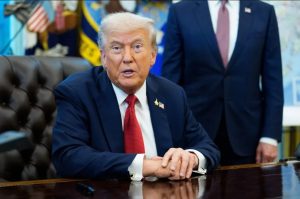 El presidente Donald Trump exige a Hamás cumplir con los tiempos del Plan de Paz Gaza.