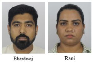 La OFAC impuso sanciones a la Bhardwaj HSO, una red de tráfico de personas con base en Cancún.