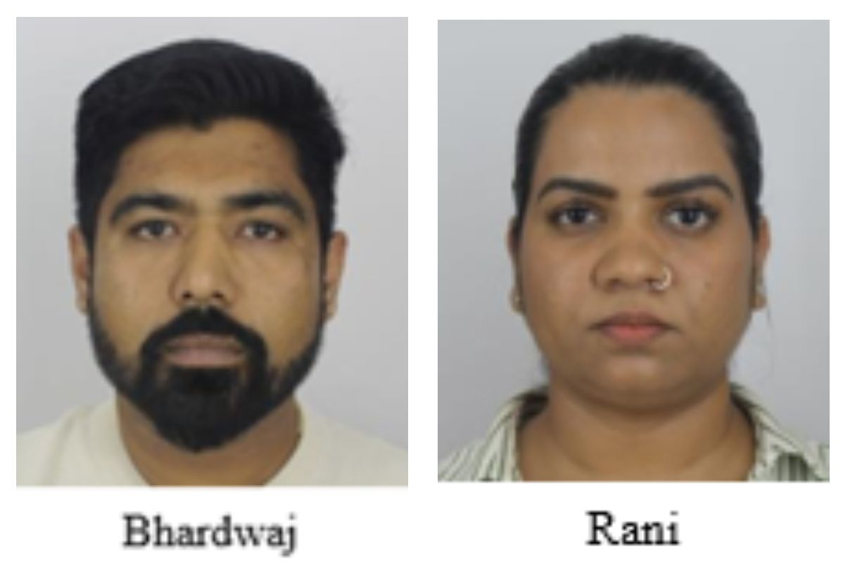 La OFAC impuso sanciones a la Bhardwaj HSO, una red de tráfico de personas con base en Cancún.