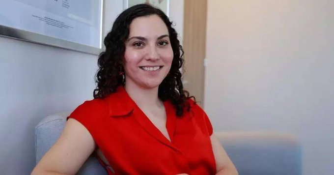 Andrea Marván es la propuesta de la presidenta Claudia Sheinbaum para la Comisión Nacional Antimonopolio.