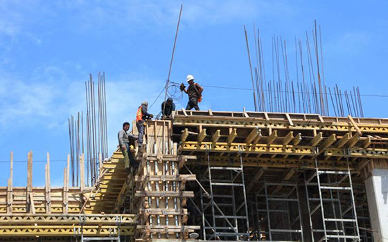 La construcción de nuevos hoteles es el principal motor de la IED en el estado.