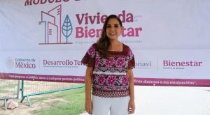 El programa federal y estatal “Vivienda para el Bienestar” abre su tercera jornada de noviembre para tramitar vivienda bienestar en Othón P. Blanco, Playa del Carmen y Puerto Morelos, con una meta de 3,605 construcciones.