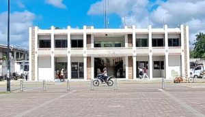 La presidenta municipal de Felipe Carrillo Puerto, Maricarmen Hernández, confirmó la solicitud del adelanto de participaciones.