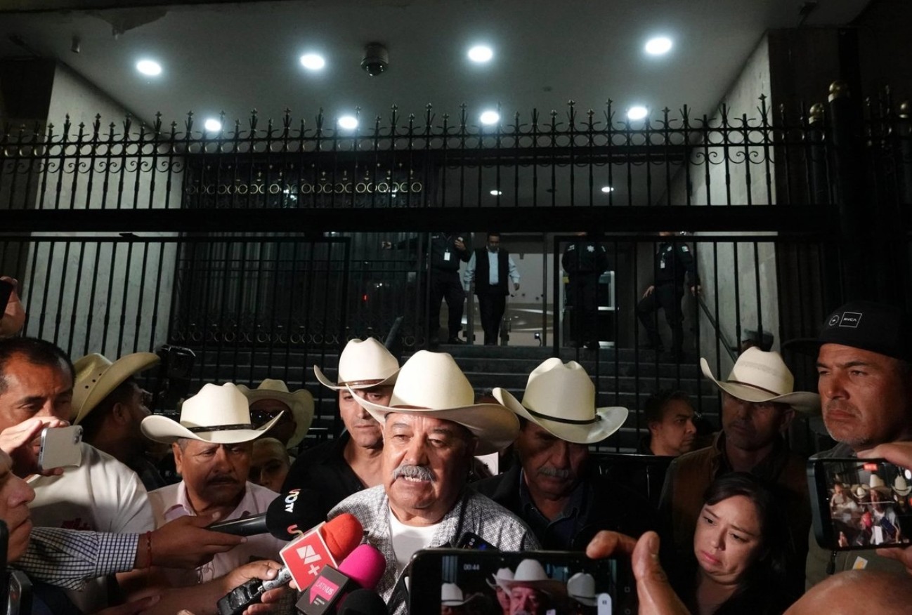 Los líderes de Antac y Fnrcm anunciaron que incrementarán los bloqueos carreteros ante la falta de acuerdos con Segob.