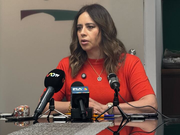 La Asociación Mexicana de Distribuidores admitió el desabasto de Gas LP.