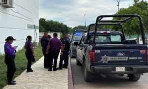 La ciudadanía muestra solidaridad tras el rescate del recién nacido abandonado.