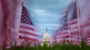 El Senado de EU aprobó el acuerdo con una votación de 60-40.