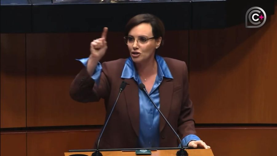 La Presidenta Claudia Sheinbaum priorizó la diferencia entre los Proyectos de nación de su movimiento y la oposición.