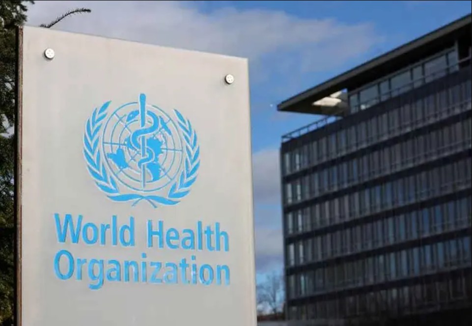 El ministro de Salud de Brasil, Alexandre Padilha, presentando la propuesta