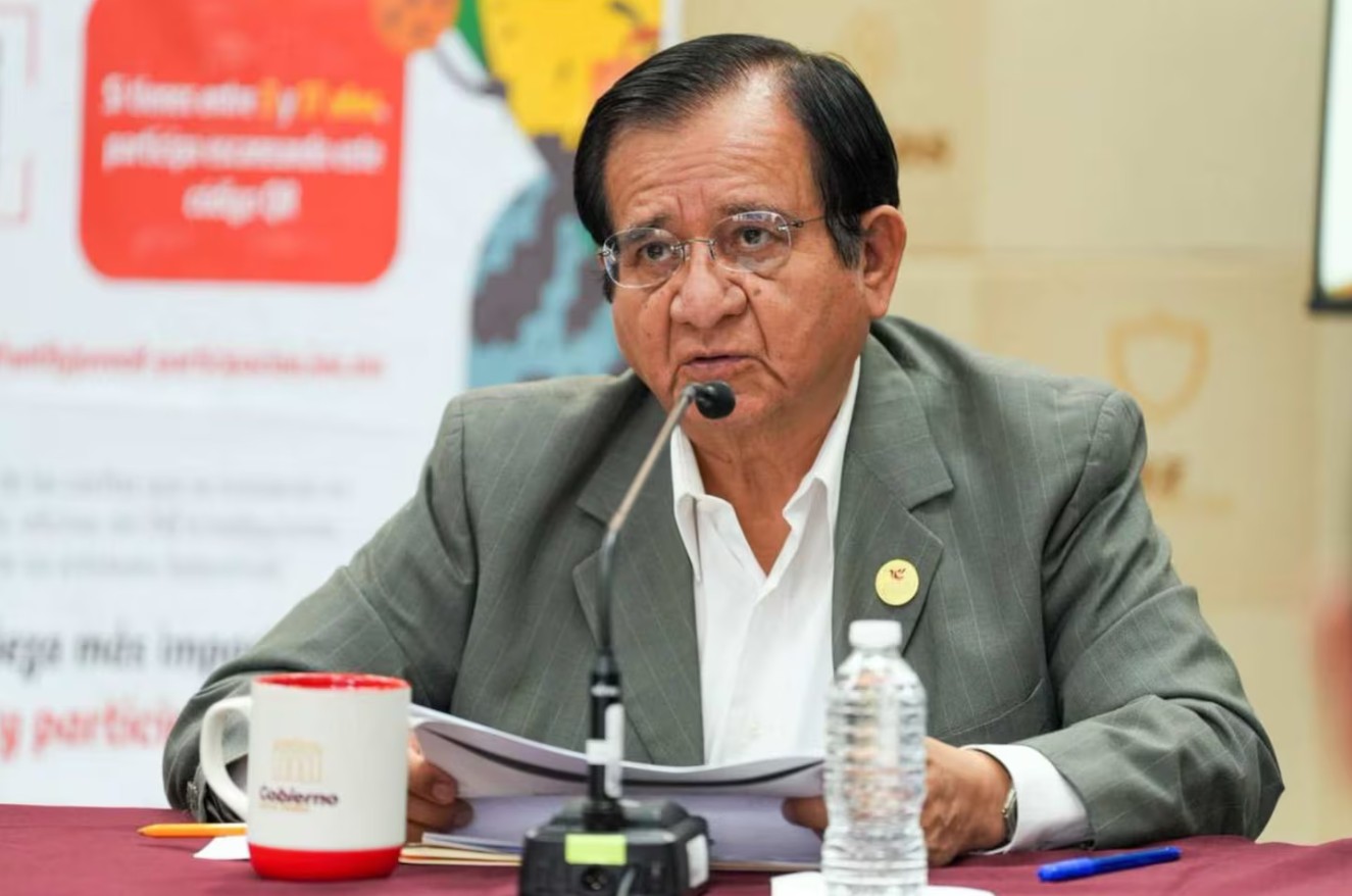 El Alcalde de Celaya, Juan Miguel Ramírez Sánchez, denunció que fue llevado mediante engaños a una reunión con criminales.