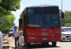 El líder universitario Jesús David alerta sobre las consecuencias del incremento al precio del pasaje.