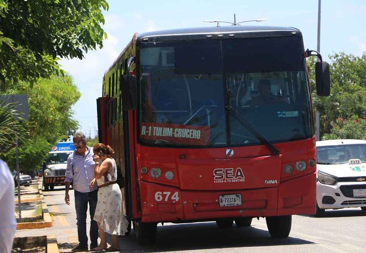 El líder universitario Jesús David alerta sobre las consecuencias del incremento al precio del pasaje.