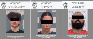 La Fiscalía Especializada en Combate a Delitos de Trata de Personas llevó el caso a proceso.