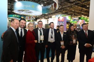 Quintana Roo busca atraer a más turistas del Reino Unido, un mercado con una estancia promedio de 10 días.