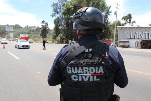 El Gabinete de Seguridad promete justicia e implementa un plan para reforzar la seguridad en Uruapan tras el atentado contra el alcalde.