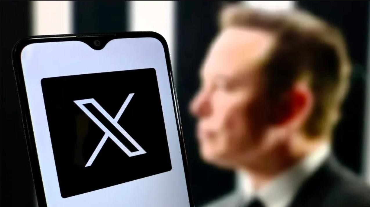 Los reportes de la caída global de X y ChatGPT iniciaron desde temprano en la mañana.