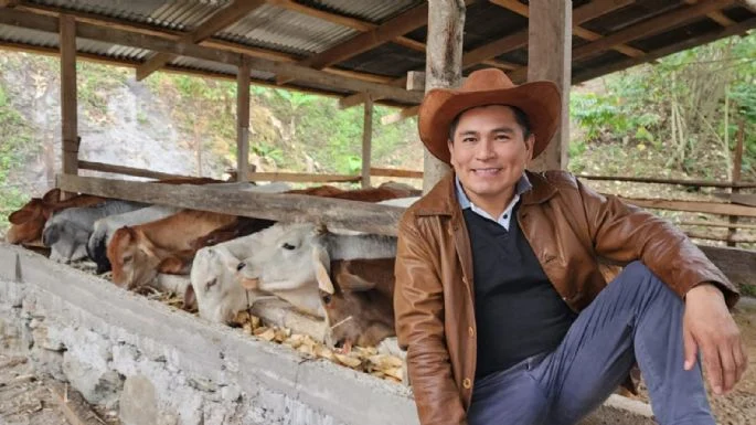 El exalcalde de Zongolica, Juan Carlos Mezhua Campos, fue asesinado en Piedra Blancas, sumándose a la lista de políticos ultimados en la región.