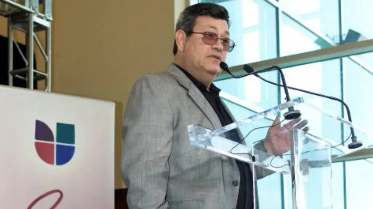 El productor Abraham Quintanilla dedicó gran parte de su vida a manejar la exitosa carrera musical de sus talentosos hijos.