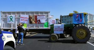 La secretaria Rosa Icela Rodríguez informa sobre los avances en las negociaciones con los sectores productivos del campo.