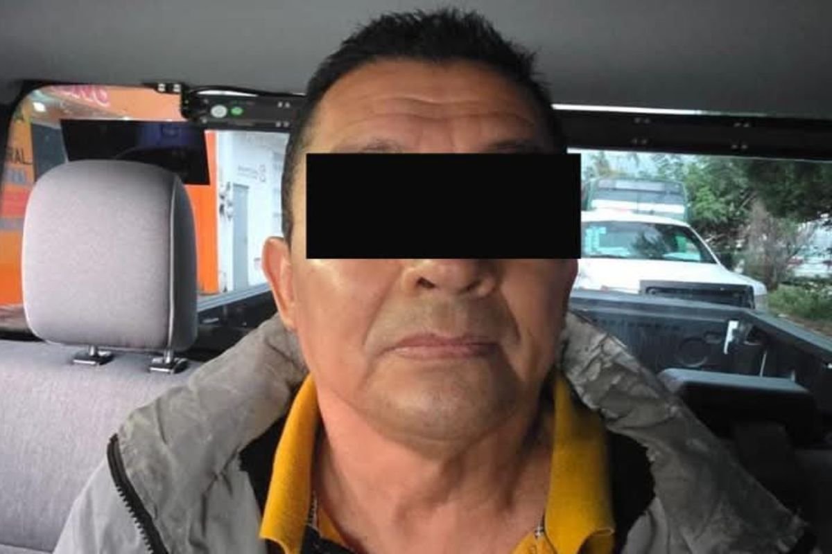 El reportero Rafael León Segovia enfrenta cargos de terrorismo tras documentar hechos violentos en Veracruz.