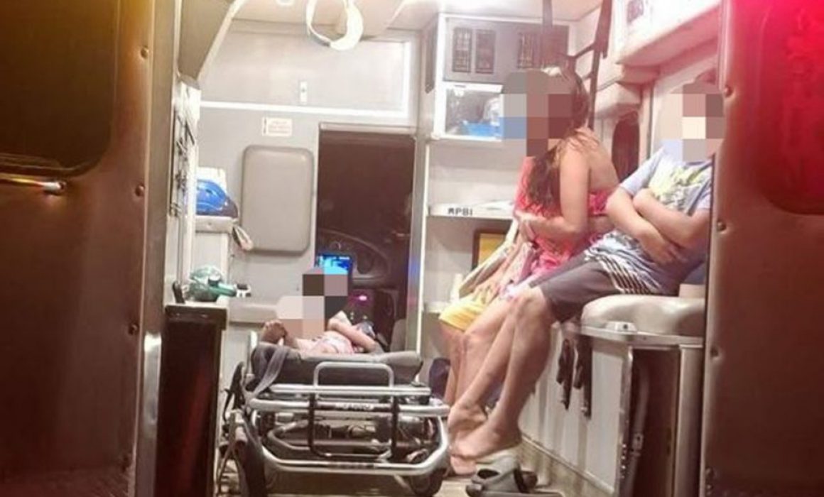 Menor de seis años en Xulhá requiere traslado a CDMX tras quemaduras graves por pirotecnia. Familia agota recursos y pide intervención de autoridades.