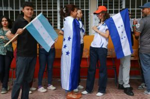 Las Elecciones Honduras 2025 se viven en medio de denuncias de fraude e injerencia internacional.