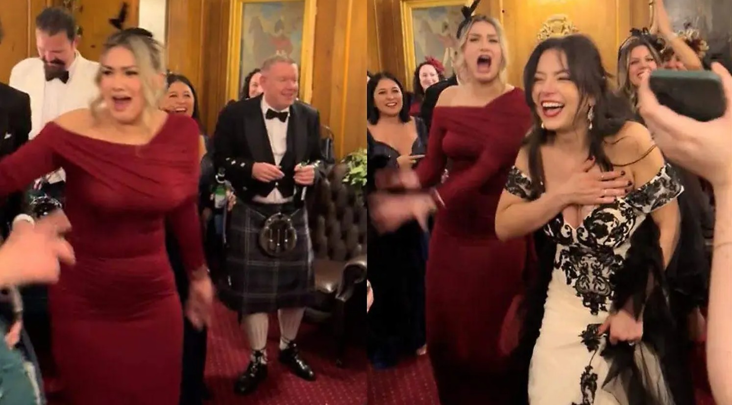 El Castillo de Edimburgo en Escocia es uno de los sitios históricos más visitados y emblemáticos de todo el Reino Unido.