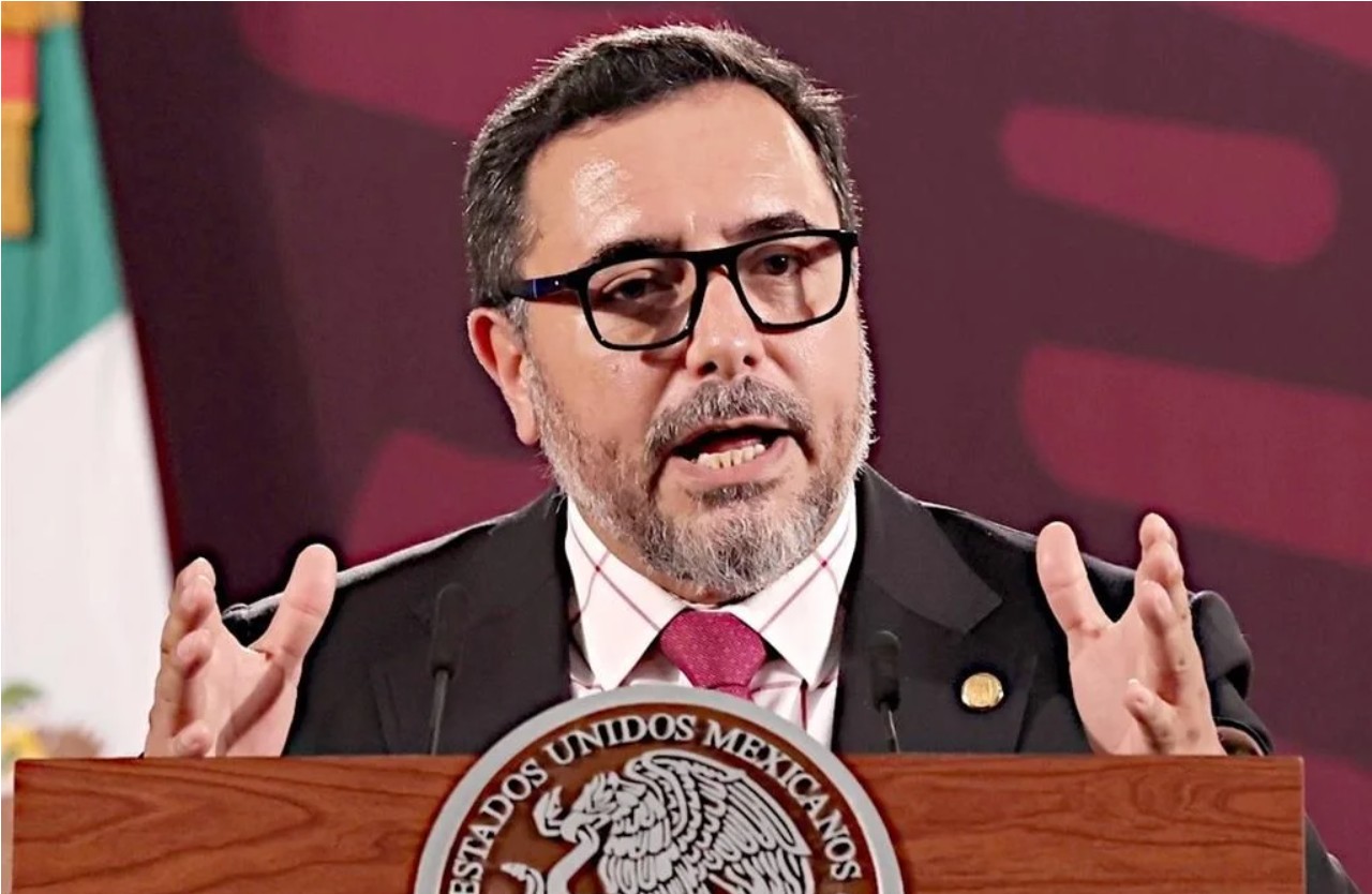 La denuncia penal IPN se presentó ante la FGR por la Fundación Politécnico A.C.