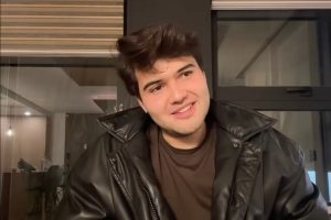 El influencer Jair Sánchez emitió comentarios que fueron calificados de clasistas y discriminatorios en su podcast.