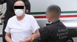 El penal del Altiplano utiliza inhibidores de señal avanzados que entran en conflicto con los dispositivos de rastreo satelital.