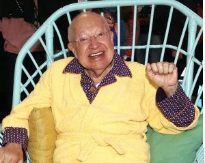 Eduardo Manzano, "El Polivoz", deja un gran legado en la comedia mexicana.