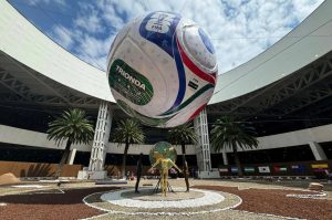 El sector turístico espera una captación de divisas histórica durante la celebración del mundial de futbol en territorio mexicano.