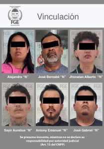 Las autoridades estatales mantienen operativos permanentes para inhibir la venta de estupefacientes en las comunidades de Tulum.