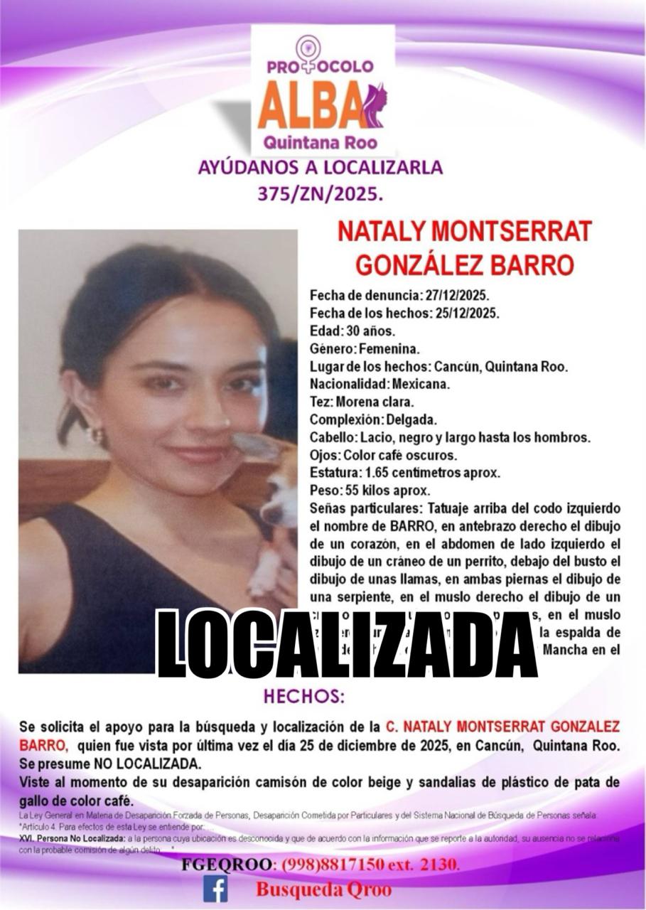 Agentes de la Fiscalía General del Estado resguardan el área verde frente a Jardines del Sur 6 tras el hallazgo.