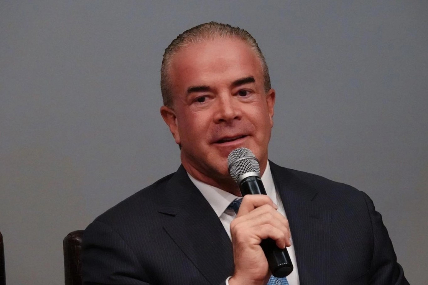 El empresario Raúl Rocha Cantú pierde los beneficios legales tras negarse a declarar ante la Fiscalía Especializada.