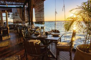 El sector restaurantero en Quintana Roo enfrenta dificultades para alcanzar el punto de equilibrio financiero por la alta inflación.