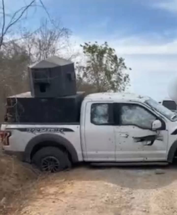 La presidenta Claudia Sheinbaum detalló las acciones de coordinación con la policía estatal durante su conferencia de prensa matutina.