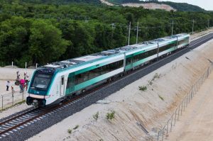 La Profepa recibió órdenes de ignorar graves violaciones ambientales durante la construcción del Tren Maya.