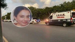 Hallazgo de Nataly Montserrat en Cancún genera indignación. La FGE apunta a crisis emocional, mientras colectivos exigen investigar bajo protocolo de feminicidio.