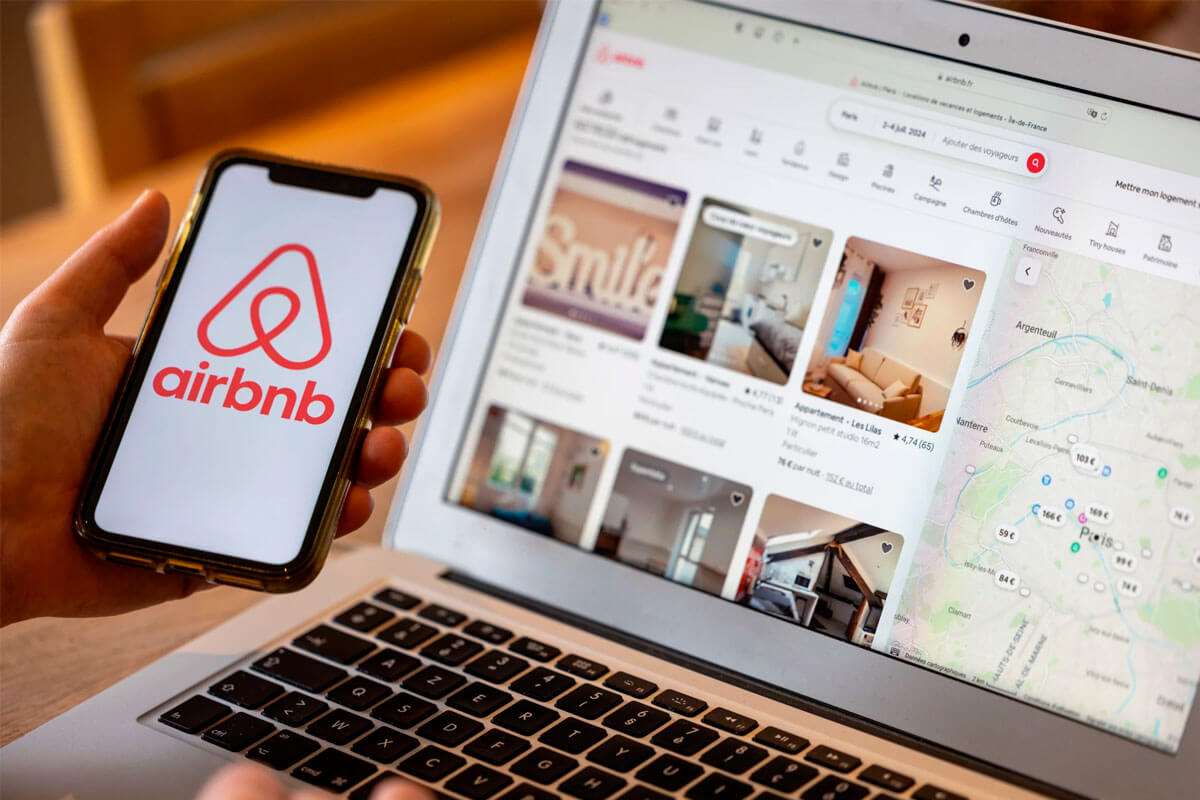 Las autoridades de Protección Civil inspeccionan departamentos de renta vacacional para verificar las medidas de seguridad básicas.