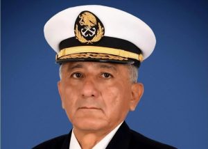 El Diario Oficial de la Federación publica los lineamientos para la nueva estructura de la Secretaría de Marina de México.