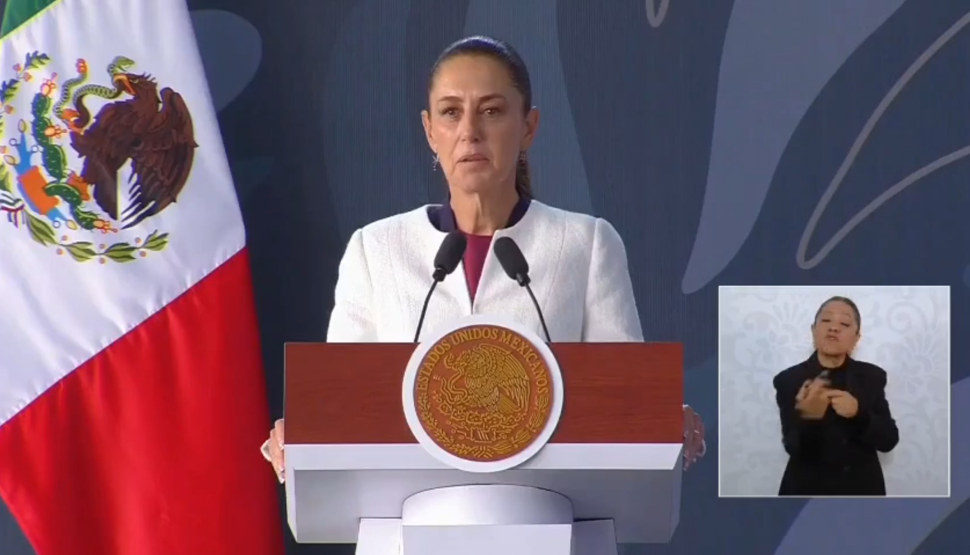 La diputada Alejandra Ang Hernández enfrenta un proceso administrativo en Estados Unidos por no declarar 800 mil pesos en efectivo.