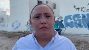 Cristina Torres Gómez anunció los detalles sobre la nueva convocatoria estatal.