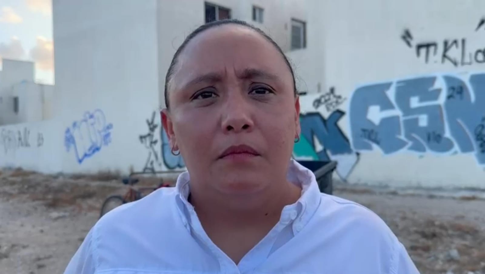 Cristina Torres Gómez anunció los detalles sobre la nueva convocatoria estatal.