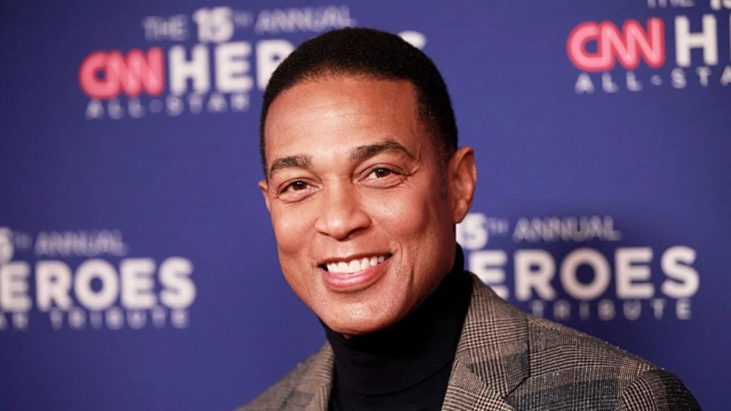 El periodista Don Lemon fue detenido por agentes federales en Los Ángeles mientras se encontraba cubriendo la semana de los Premios Grammy.