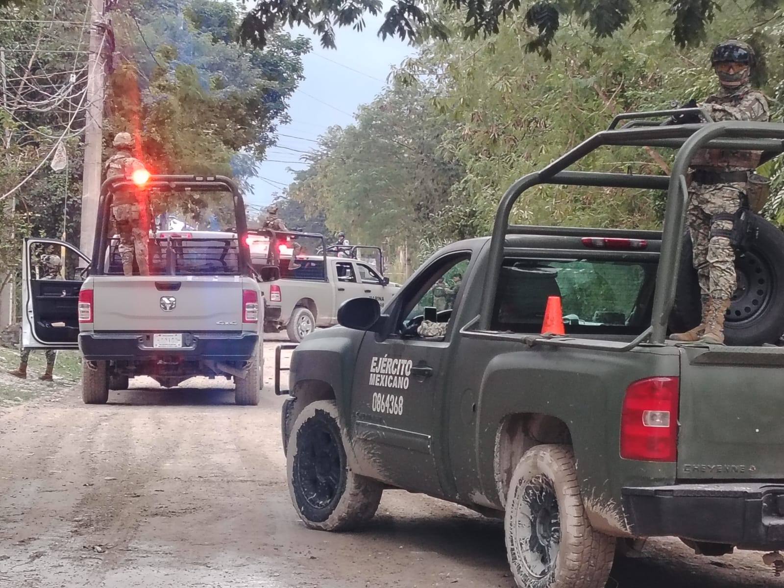 Marcela Figueroa Franco presentó las cifras de seguridad que posicionan a Quintana Roo con una baja del 56.8 por ciento en homicidios.